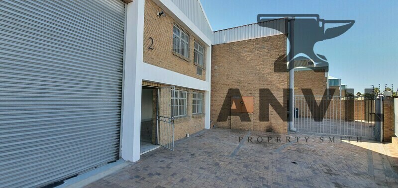 2 Olden Close - Unit 2 property image 11