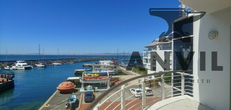 Nautica - The Waterclub, 3 Beach Road - 1st Floor Office Unit property image 1