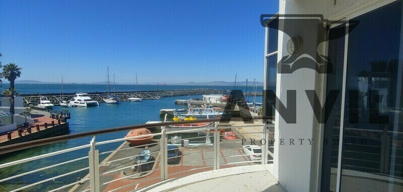 Nautica - The Waterclub, 3 Beach Road - 1st Floor Office Unit property image 25