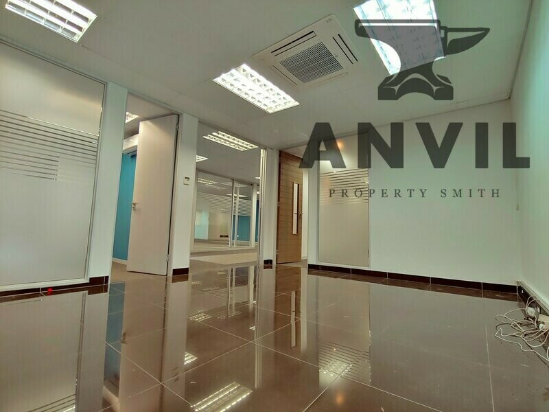 Clearwater Office Park, Roodepoort - Building 2 Ground Floor 20Gb property image 5