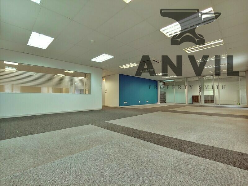 Clearwater Office Park, Roodepoort - Building 2 Ground Floor 20Gb property image 7