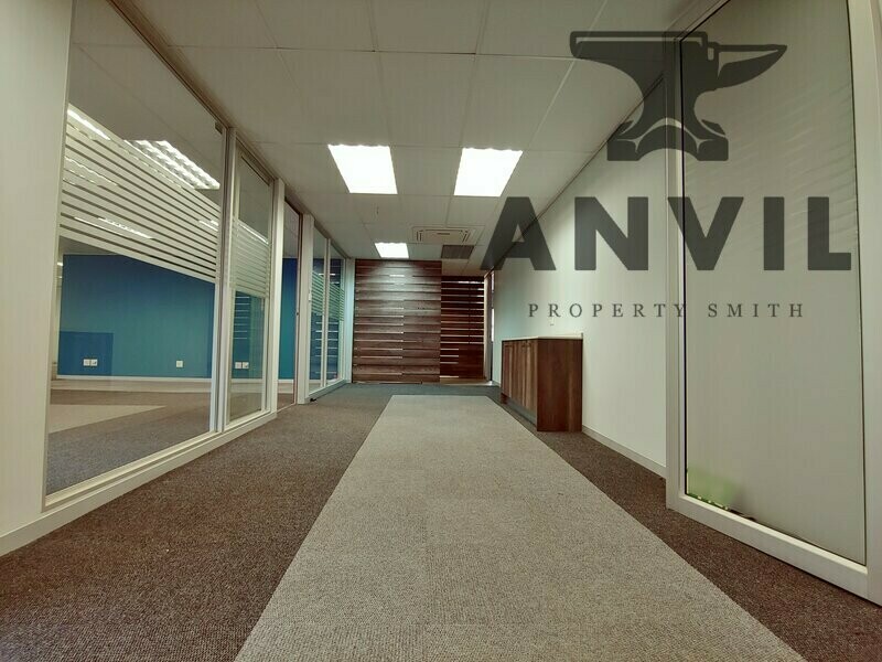 Clearwater Office Park, Roodepoort - Building 2 Ground Floor 20Gb property image 8