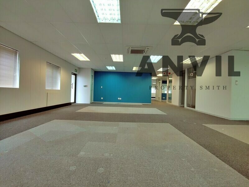 Clearwater Office Park, Roodepoort - Building 2 Ground Floor 20Gb property image 9