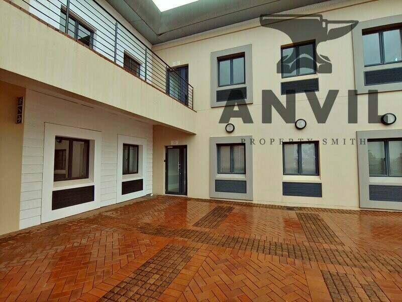 Clearwater Office Park, Roodepoort - Building 2 Ground Floor 20Gb property image 12