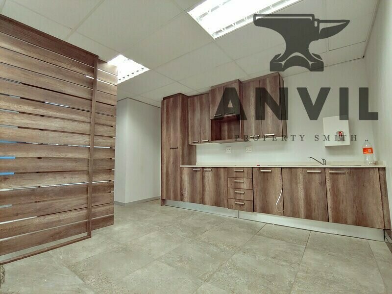 Clearwater Office Park, Roodepoort - Building 2 Ground Floor 20Gb property image 16