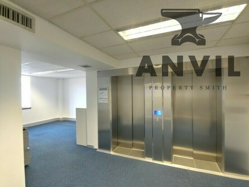 Allianz House - 5th & 7th Floor property image 2