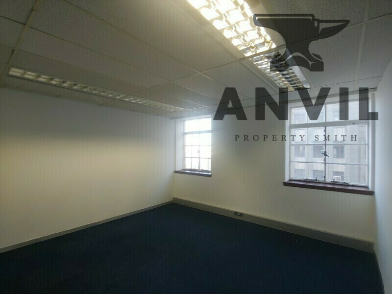 Allianz House - 5th & 7th Floor property image 3