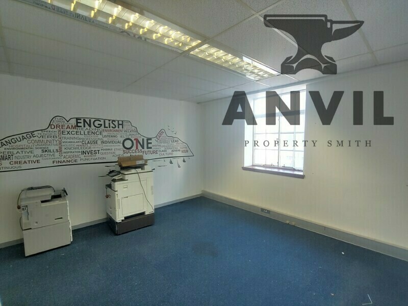 Allianz House - 5th & 7th Floor property image 4