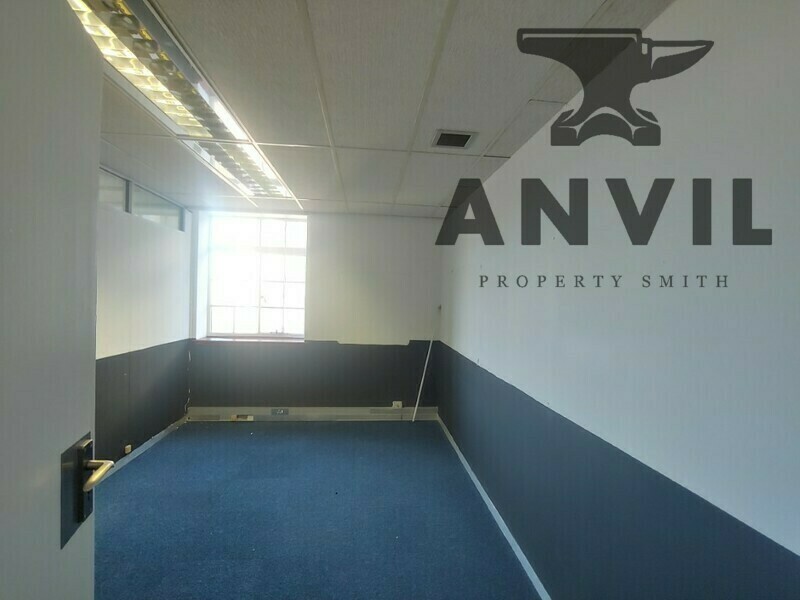 Allianz House - 5th & 7th Floor property image 5