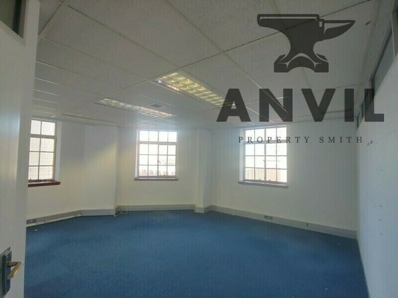 Allianz House - 5th & 7th Floor property image 6