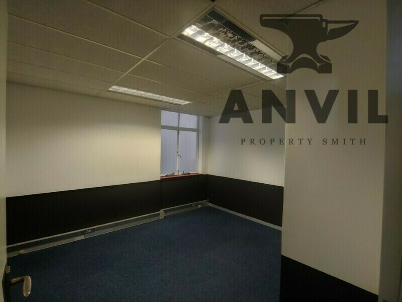 Allianz House - 5th & 7th Floor property image 8