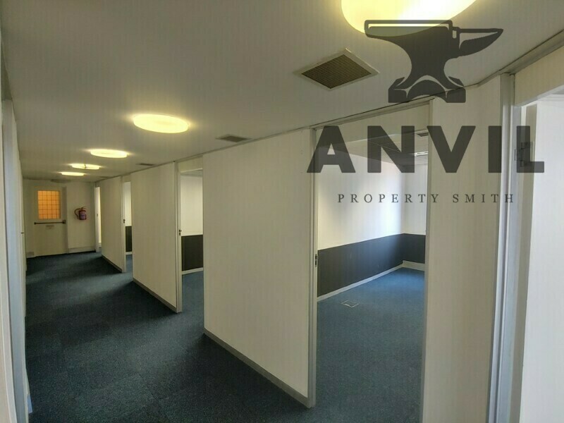 Allianz House - 5th & 7th Floor property image 9