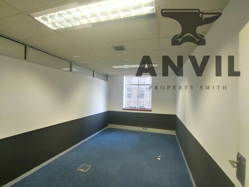 Allianz House - 5th & 7th Floor property image 10