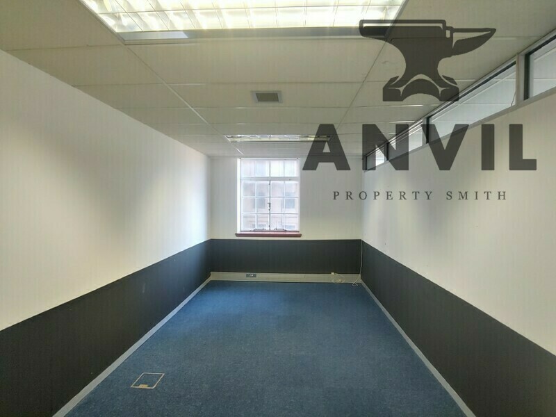 Allianz House - 5th & 7th Floor property image 11