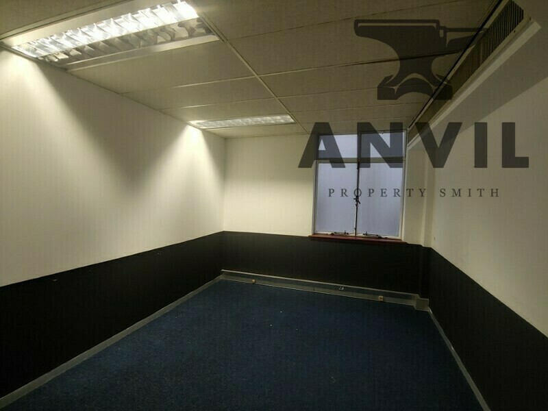 Allianz House - 5th & 7th Floor property image 12