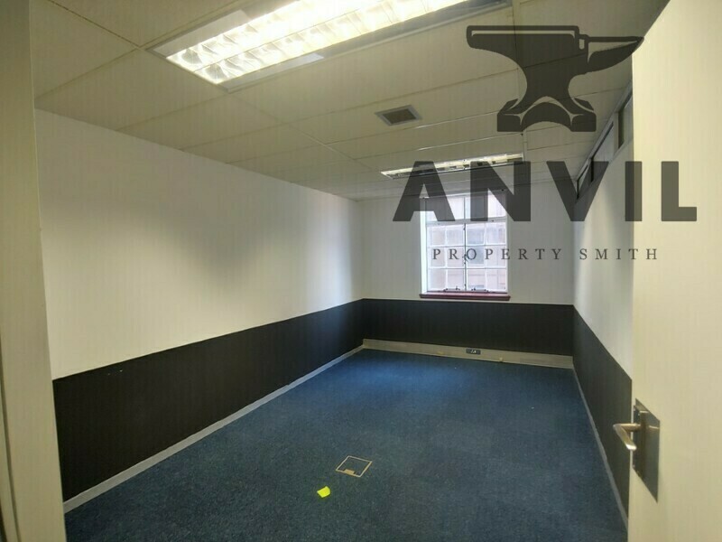 Allianz House - 5th & 7th Floor property image 13