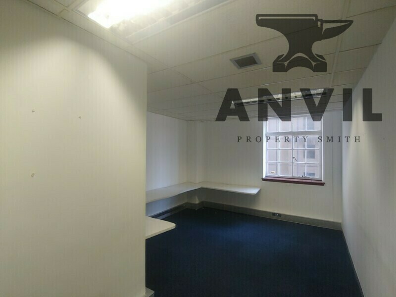 Allianz House - 5th & 7th Floor property image 14