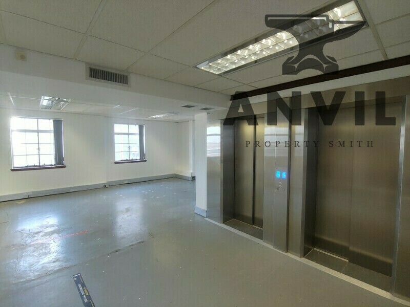 Allianz House - 5th & 7th Floor property image 15