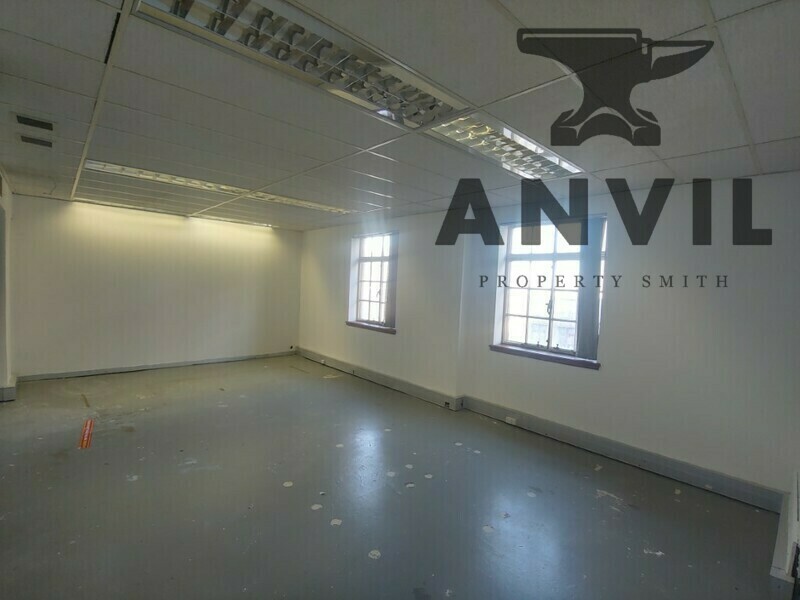 Allianz House - 5th & 7th Floor property image 16