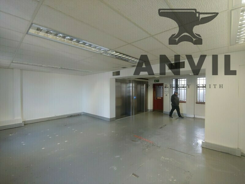 Allianz House - 5th & 7th Floor property image 17