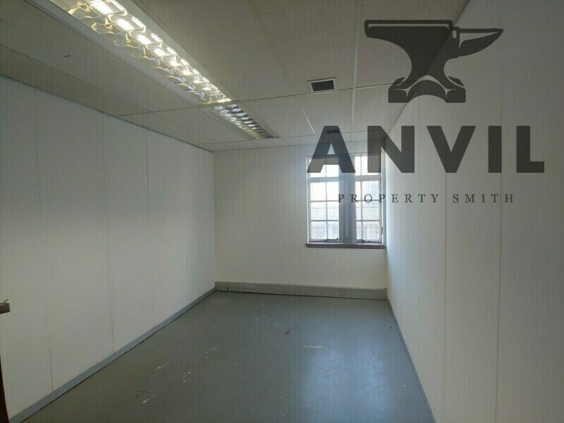 Allianz House - 5th & 7th Floor property image 19