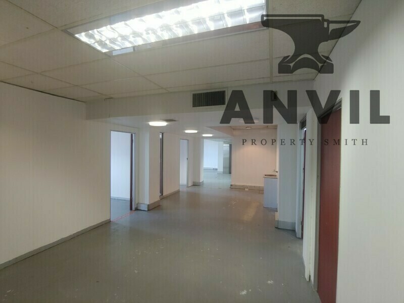 Allianz House - 5th & 7th Floor property image 22