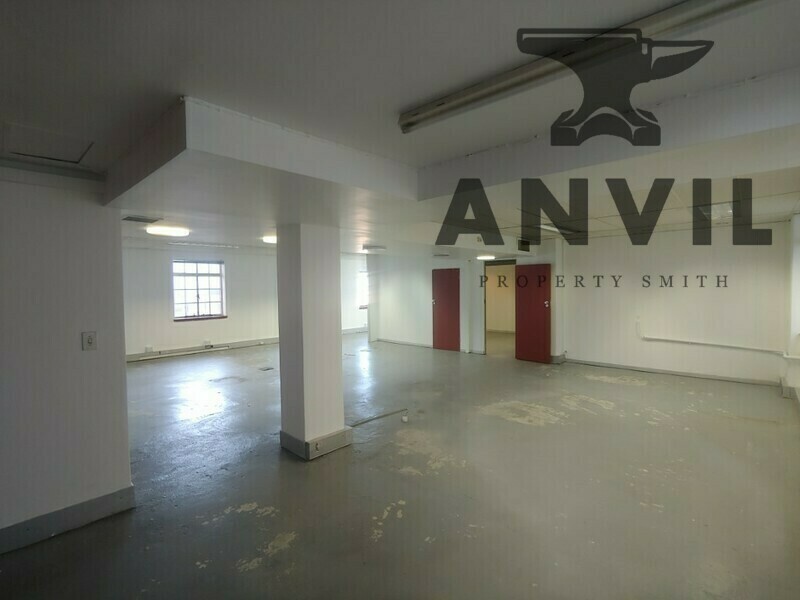 Allianz House - 5th & 7th Floor property image 25