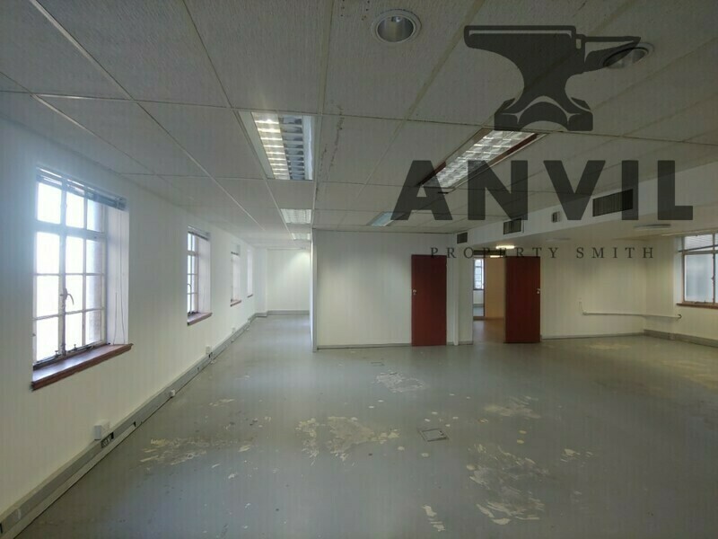 Allianz House - 5th & 7th Floor property image 26