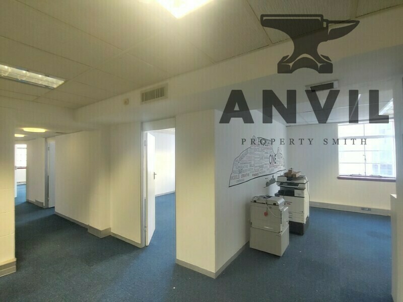 Allianz House - 5th Floor property image 3