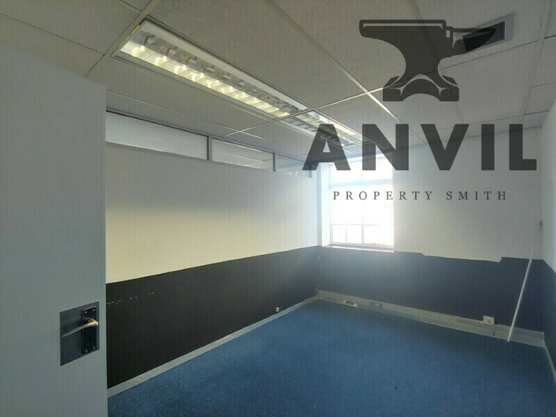 Allianz House - 5th Floor property image 6