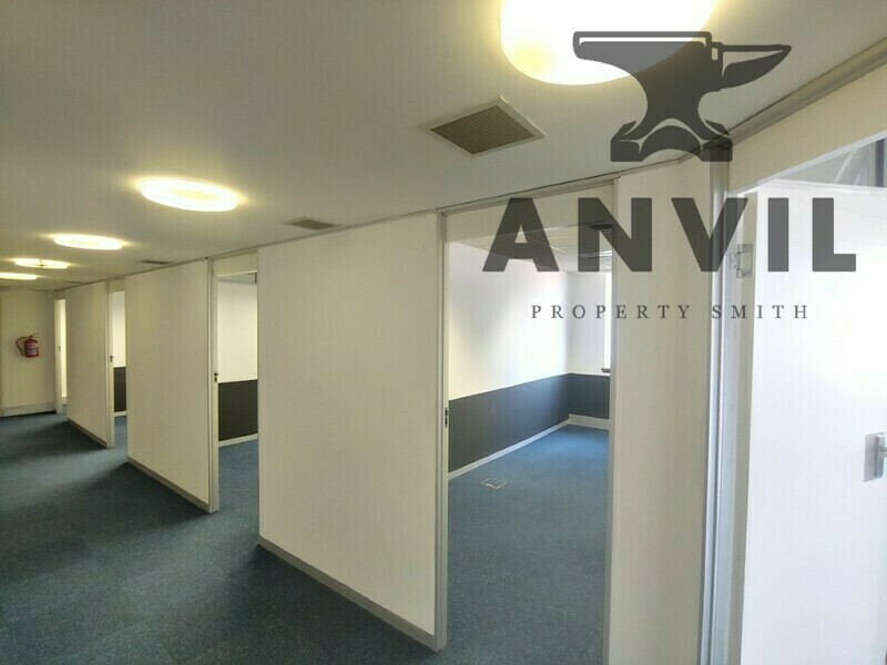 Allianz House - 5th Floor property image 9