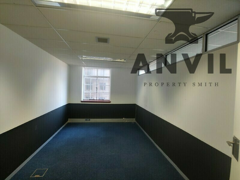 Allianz House - 5th Floor property image 10