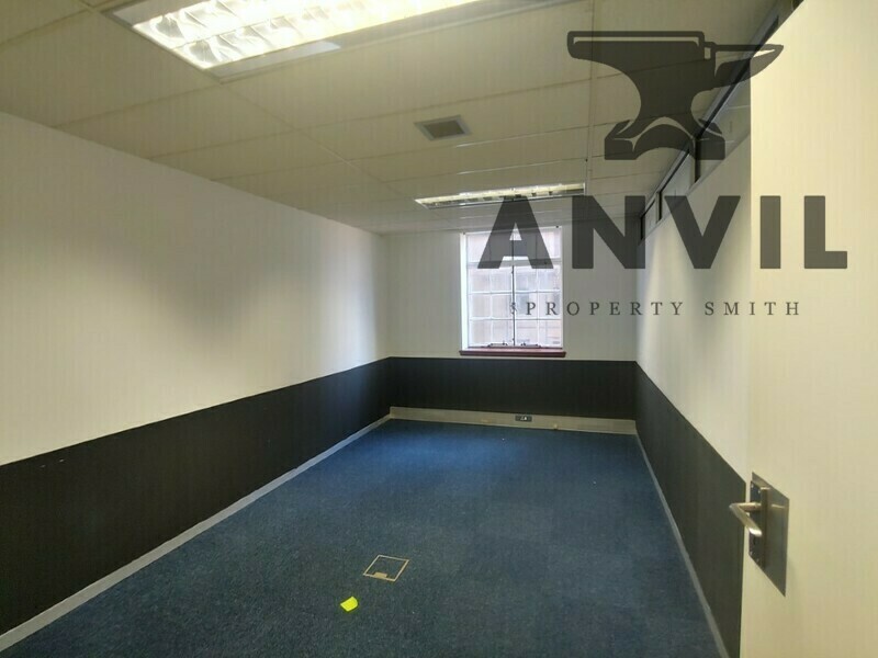 Allianz House - 5th Floor property image 13