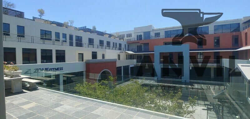 Cape Quarter Square, 27 Somerset Road - 2nd Floor Ex Pernod Ricard property image 2