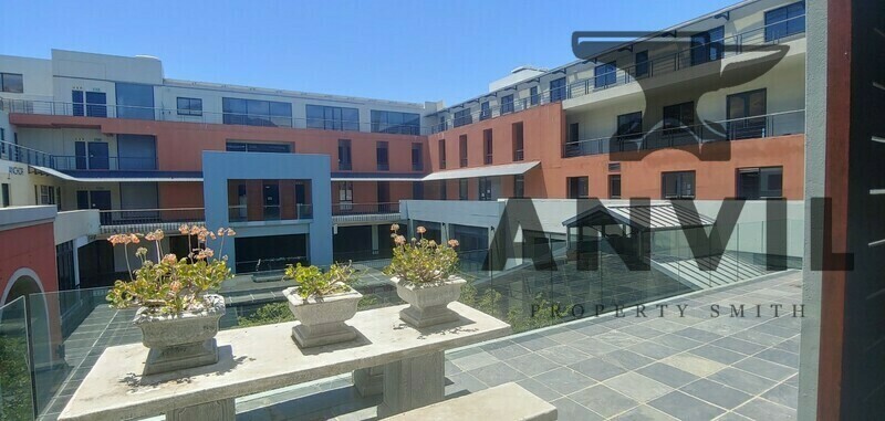 Cape Quarter Square, 27 Somerset Road - 2nd Floor Ex Pernod Ricard property image 3