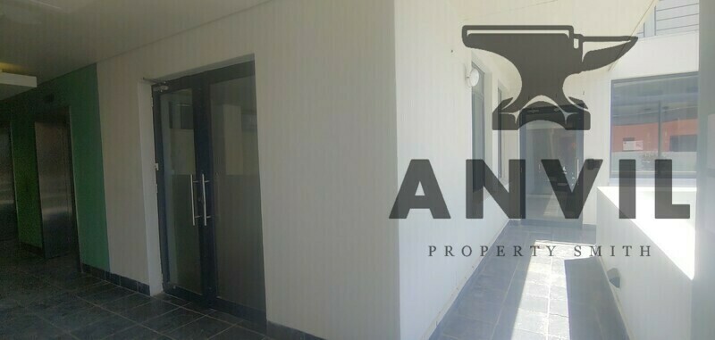 Cape Quarter Square, 27 Somerset Road - 2nd Floor Ex Pernod Ricard property image 5