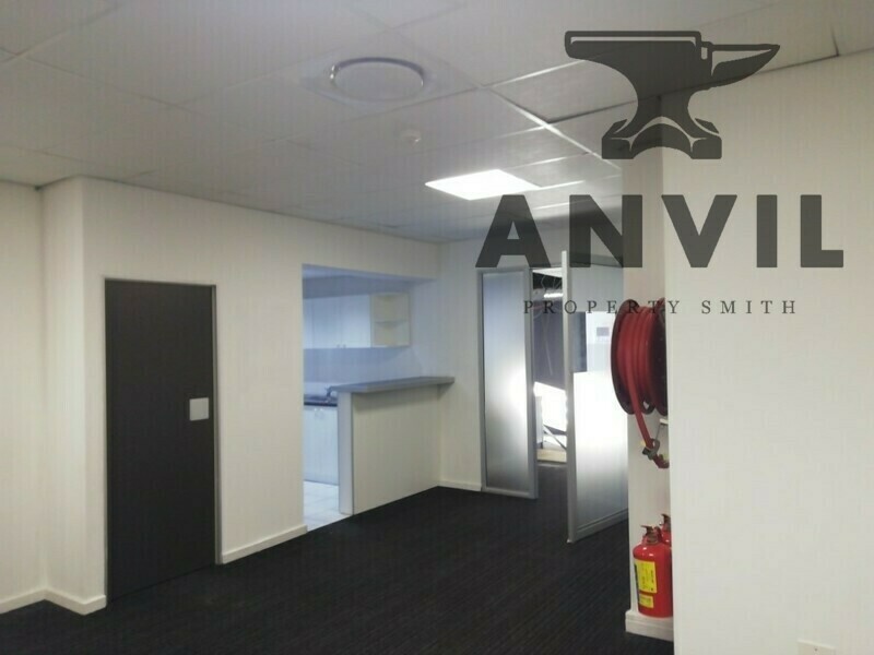 Cape Quarter Square, 27 Somerset Road - 2nd Floor Ex Pernod Ricard property image 10