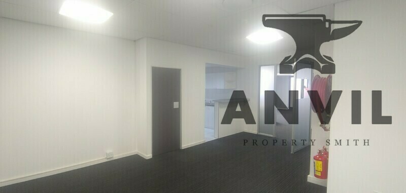 Cape Quarter Square, 27 Somerset Road - 2nd Floor Ex Pernod Ricard property image 14