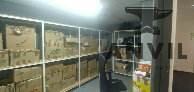 Cape Quarter Square, 27 Somerset Road - 2nd Floor Ex Pernod Ricard property image 19