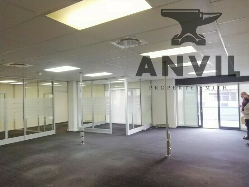 Cape Quarter Square, 27 Somerset Road - 2nd Floor Ex Pernod Ricard property image 23