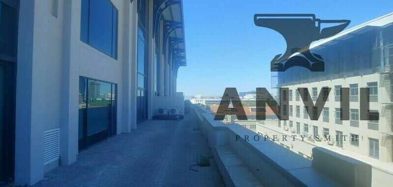 Cape Quarter Square, 27 Somerset Road - 2nd Floor Ex Pernod Ricard property image 25