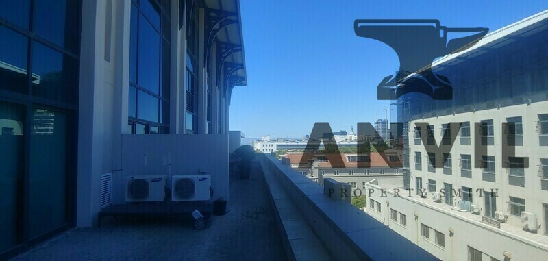 Cape Quarter Square, 27 Somerset Road - 2nd Floor Ex Pernod Ricard property image 26