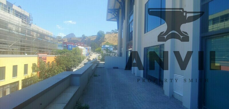 Cape Quarter Square, 27 Somerset Road - 2nd Floor Ex Pernod Ricard property image 28