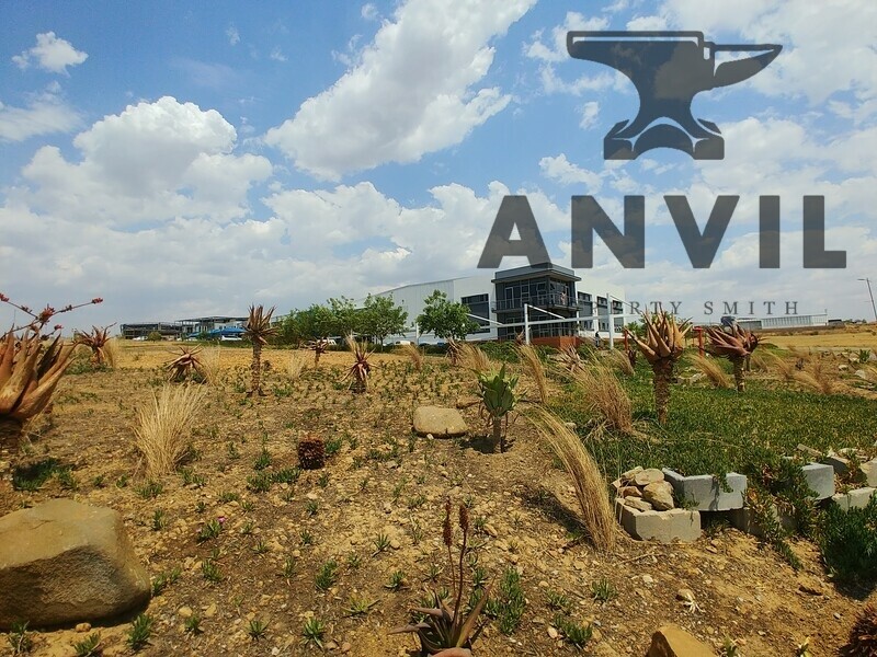 Lanseria Corporate Estate - 24 Falcon Crescent - Lanseria Corporate Estate property image 36