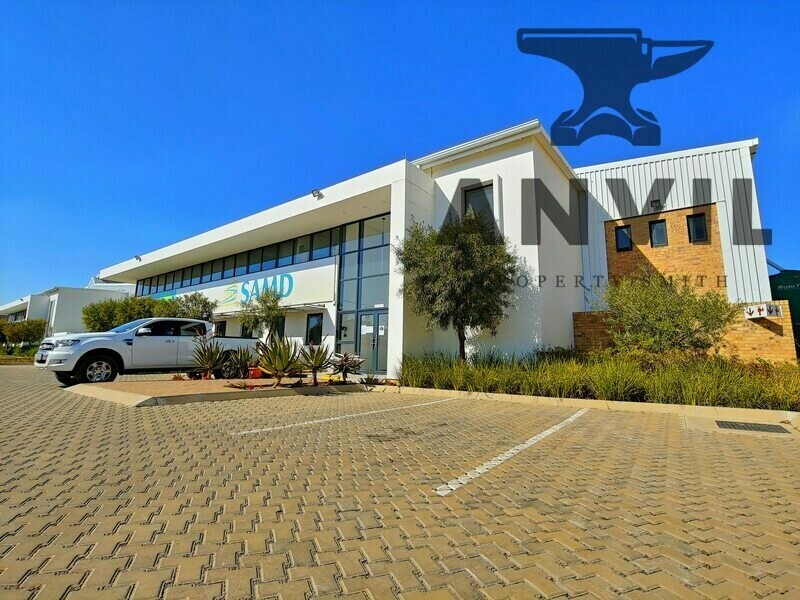 Lanseria Corporate Estate - 24 Falcon Crescent - Lanseria Corporate Estate property image 32