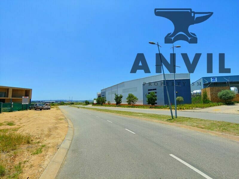 Lanseria Corporate Estate - 24 Falcon Crescent - Lanseria Corporate Estate property image 29