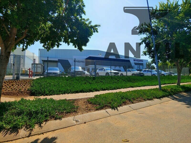 Lanseria Corporate Estate - 24 Falcon Crescent - Lanseria Corporate Estate property image 28