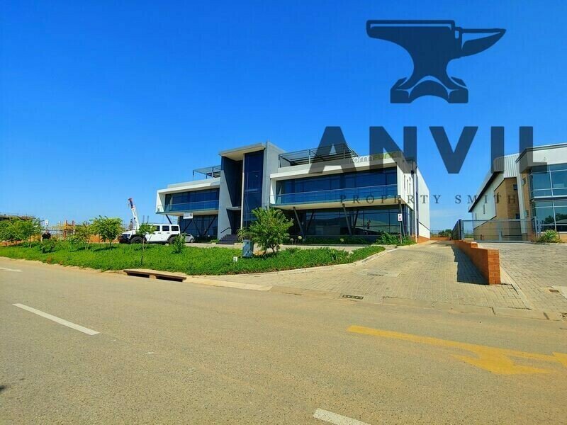 Lanseria Corporate Estate - 24 Falcon Crescent - Lanseria Corporate Estate property image 26