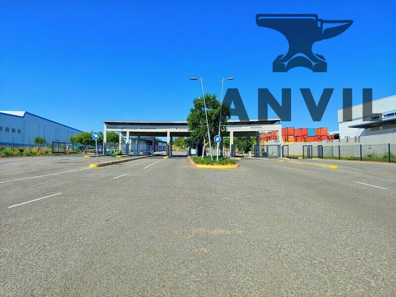 Lanseria Corporate Estate - 24 Falcon Crescent - Lanseria Corporate Estate property image 25