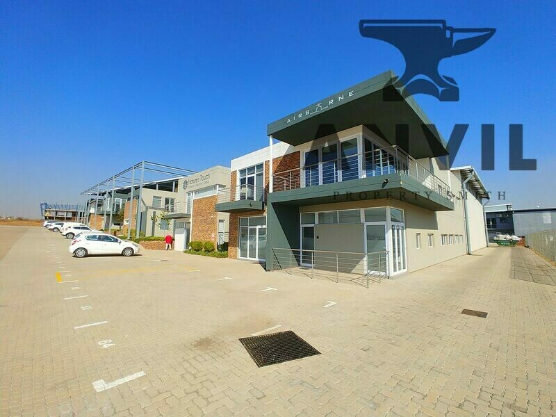 Lanseria Corporate Estate - 24 Falcon Crescent - Lanseria Corporate Estate property image 37